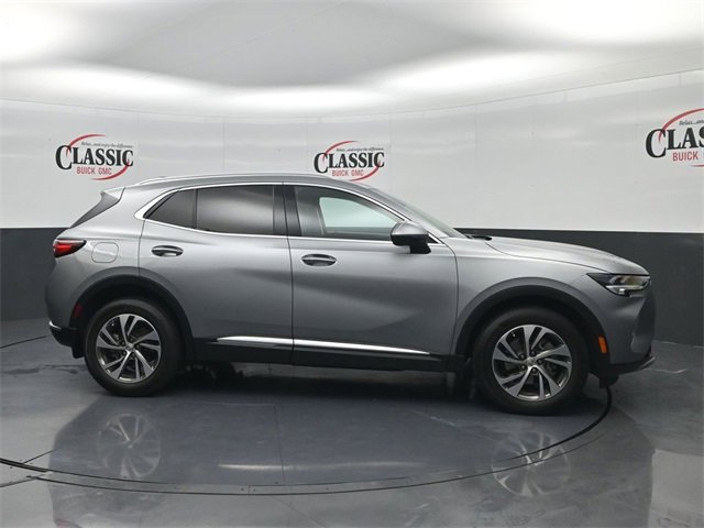 Used 2023 Buick Envision Essence image 6