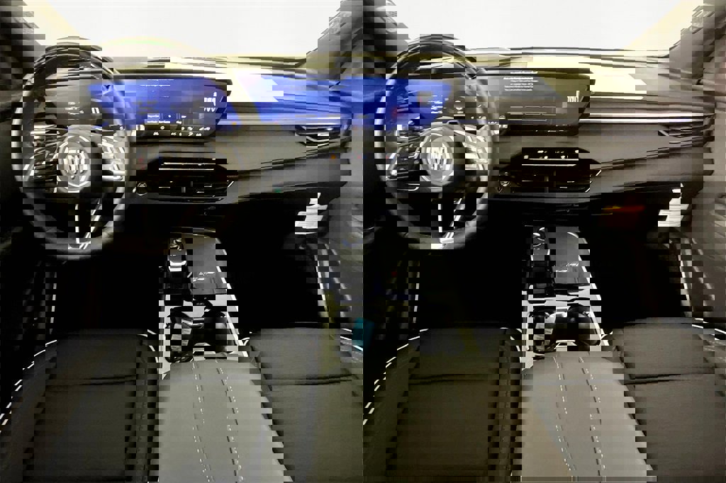 New 2026 Buick Enclave Sport Touring w/ Super Cruise Package image 6