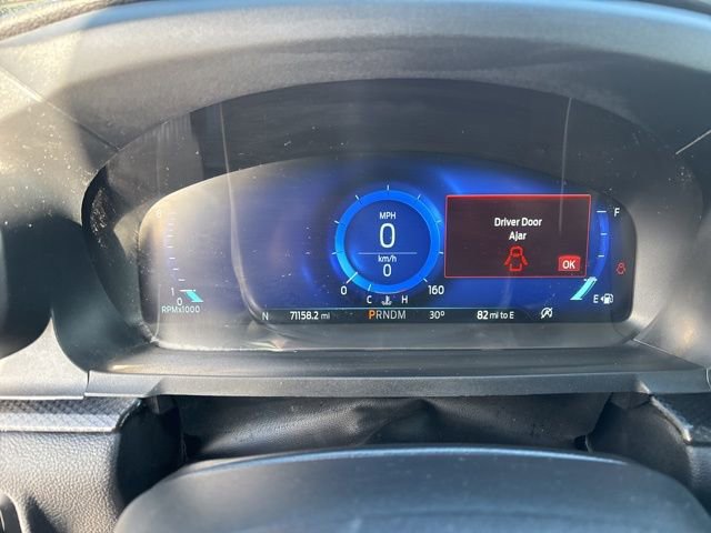 Used 2020 Ford Explorer ST w/ ST Street Pack image 14