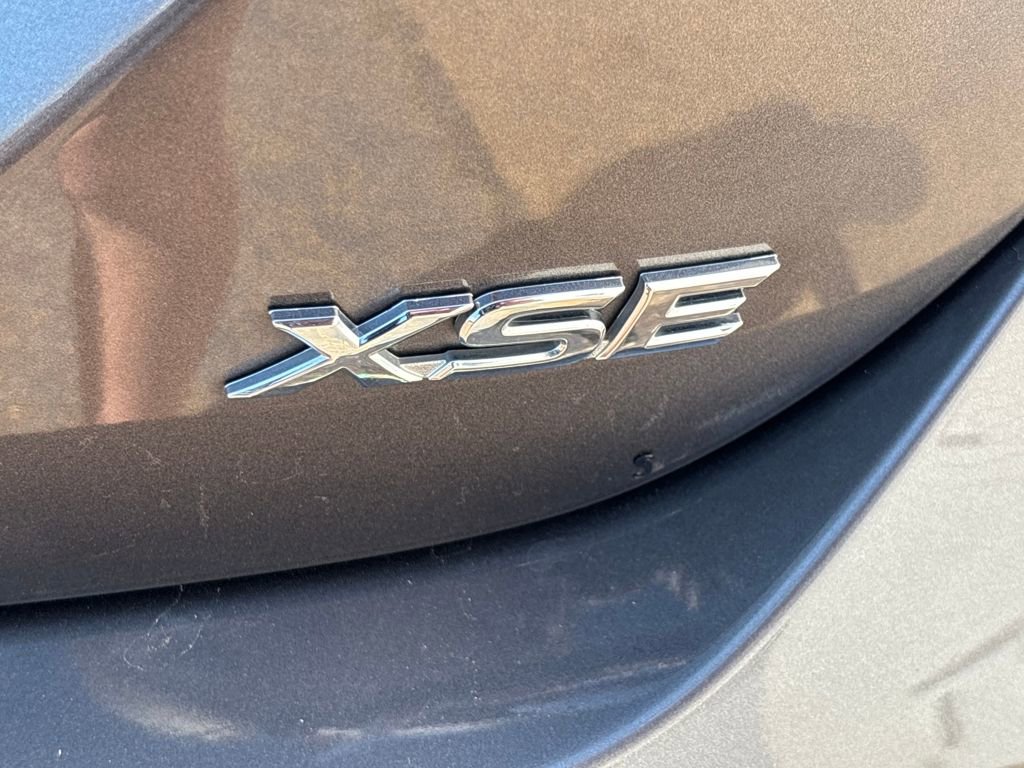 Used 2024 Toyota Camry XSE image 31