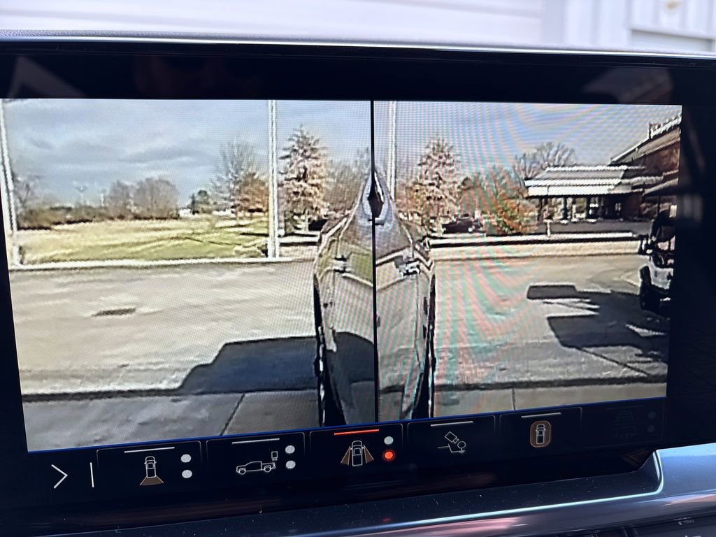 New 2026 GMC Sierra 1500 SLT w/ SLT Premium Plus Package image 35