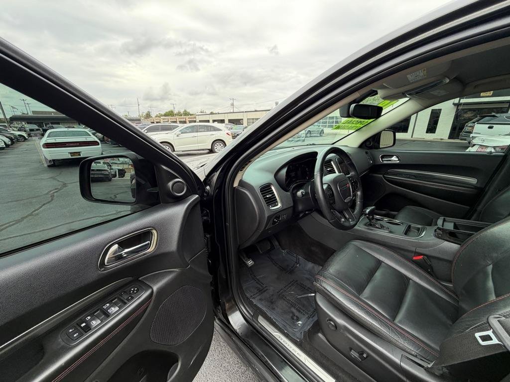 Used 2018 Dodge Durango GT RWD image 29