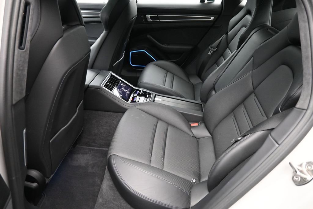 Certified 2023 Porsche Panamera GTS AWD/4WD image 7