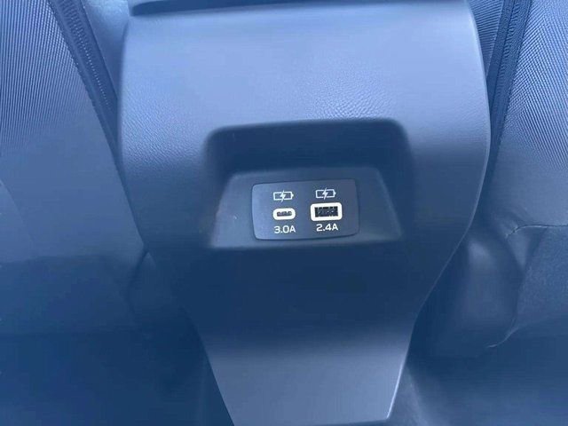 New 2026 Subaru Crosstrek 2.0i Premium AWD/4WD image 19