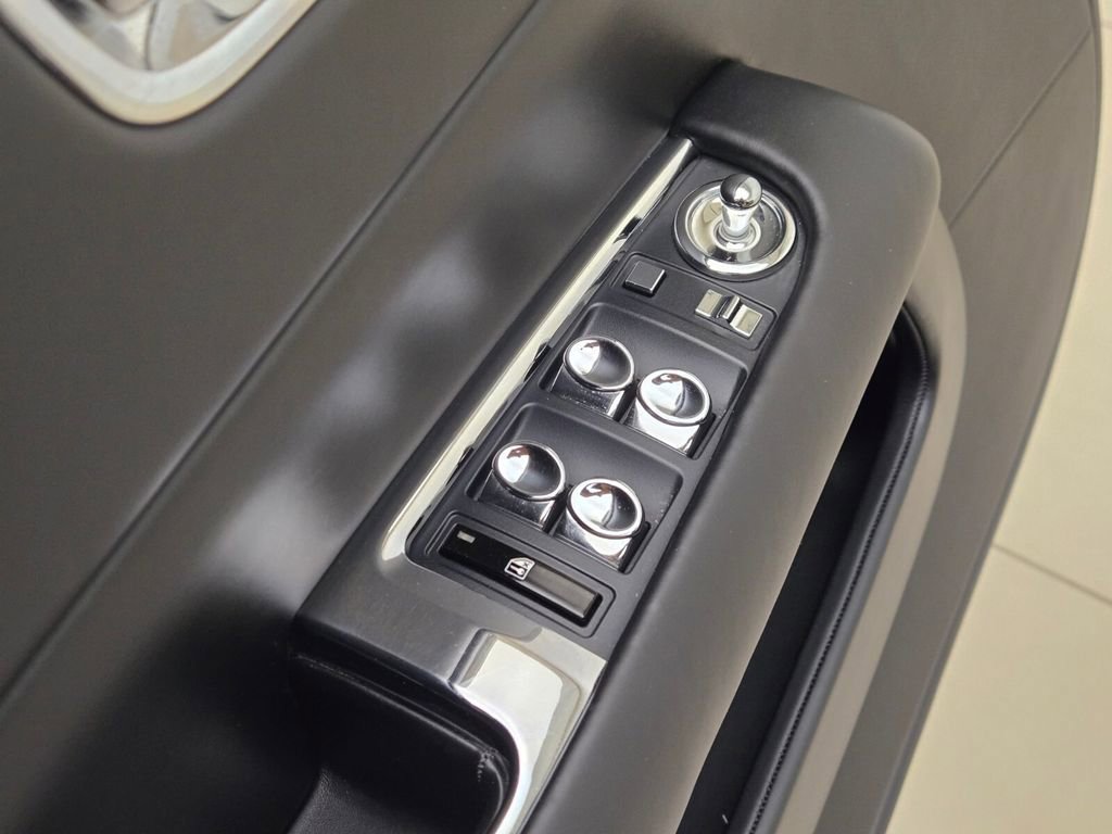 Certified 2021 Rolls-Royce Wraith w/ Rolls-Royce Signature Package image 36