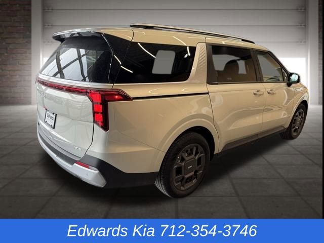 New 2026 Kia Carnival EX image 6