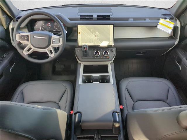 New 2026 Land Rover Defender 110 S AWD/4WD image 15