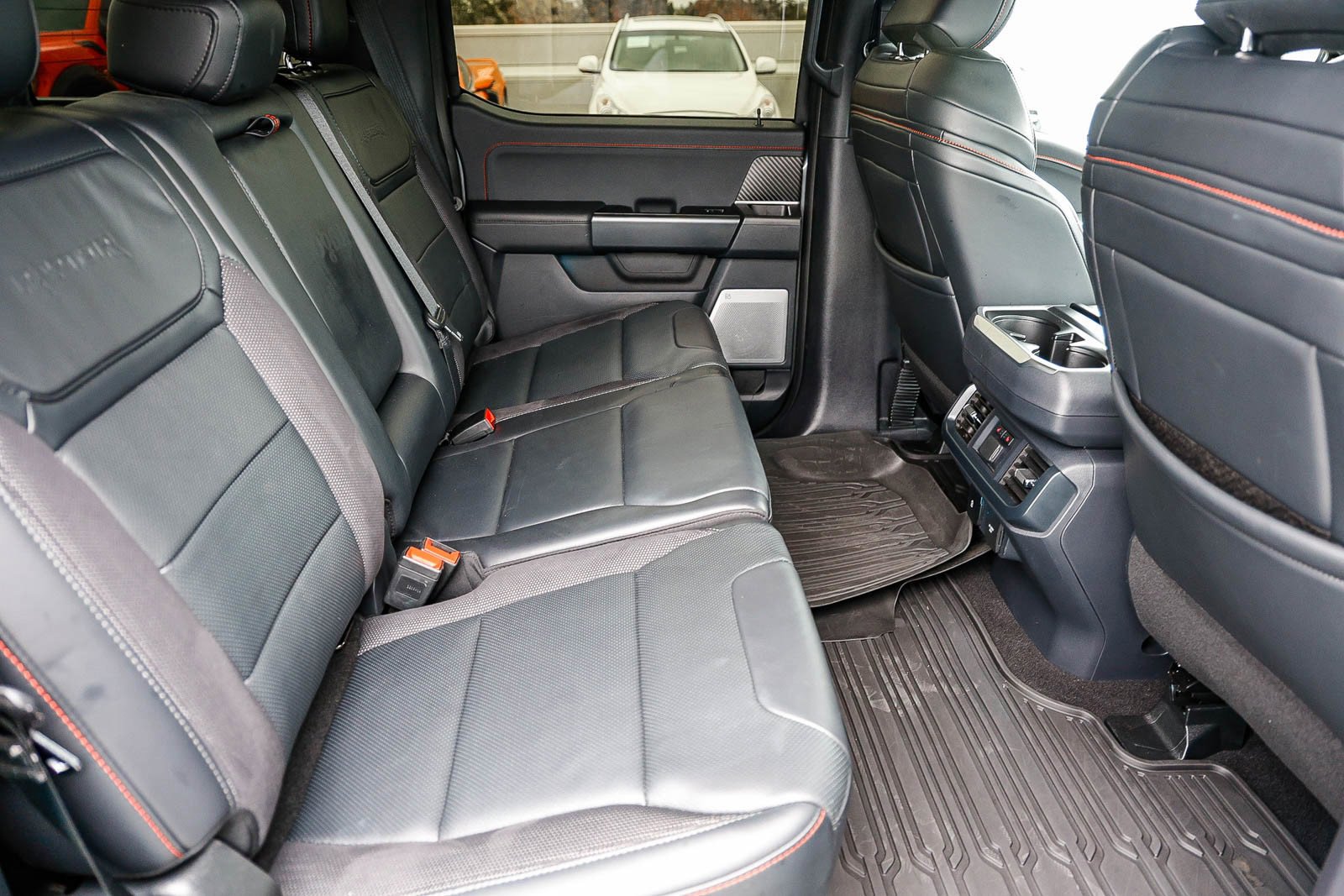 Used 2024 Ford F150 Raptor image 18