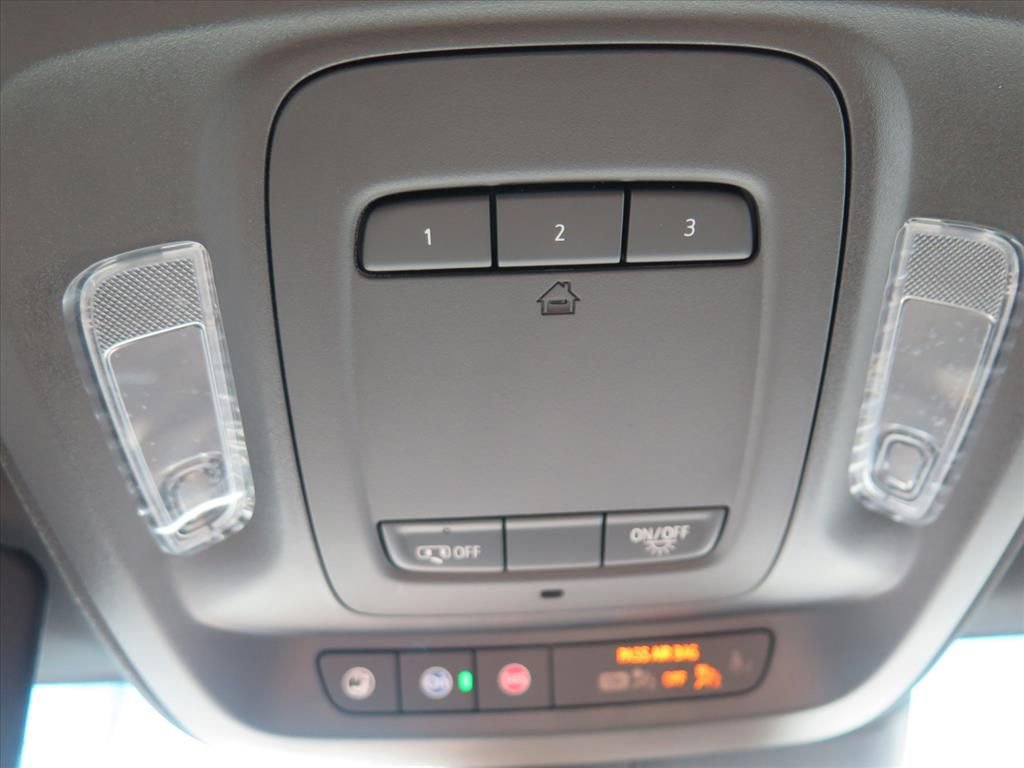 New 2026 Cadillac CT4 V image 21