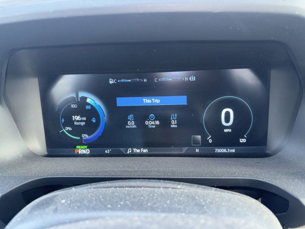 Used 2023 Ford F150 Lightning Lariat image 17