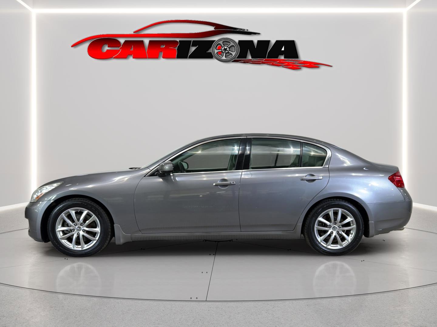 Used 2007 INFINITI G35 Journey w/ Premium Pkg RWD image 12