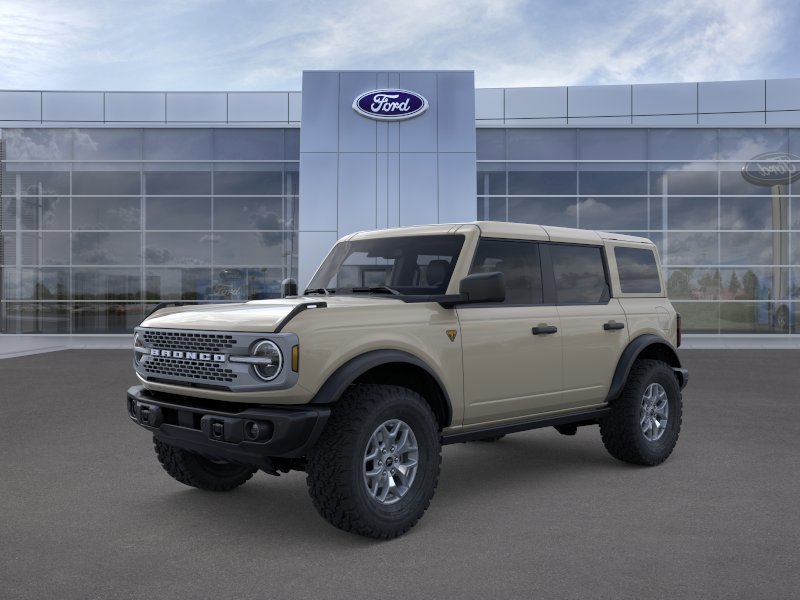New 2025 Ford Bronco Badlands image 26