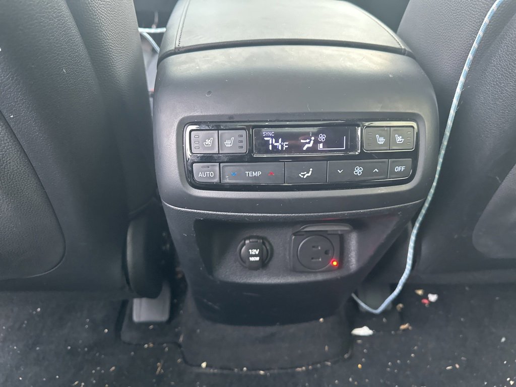 Used 2025 Hyundai Palisade Limited image 40