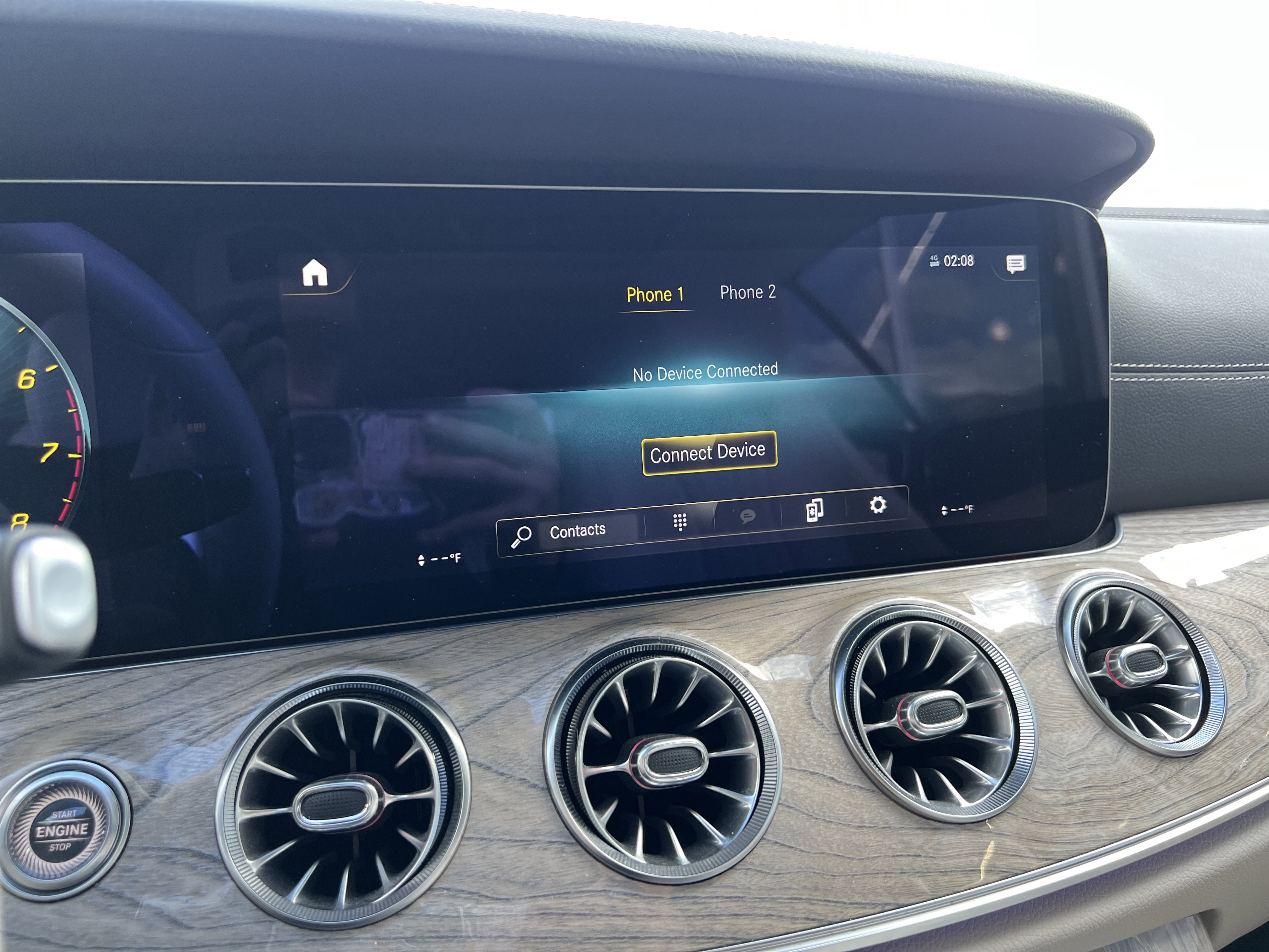 Used 2022 Mercedes-Benz E 450 4MATIC Coupe image 20