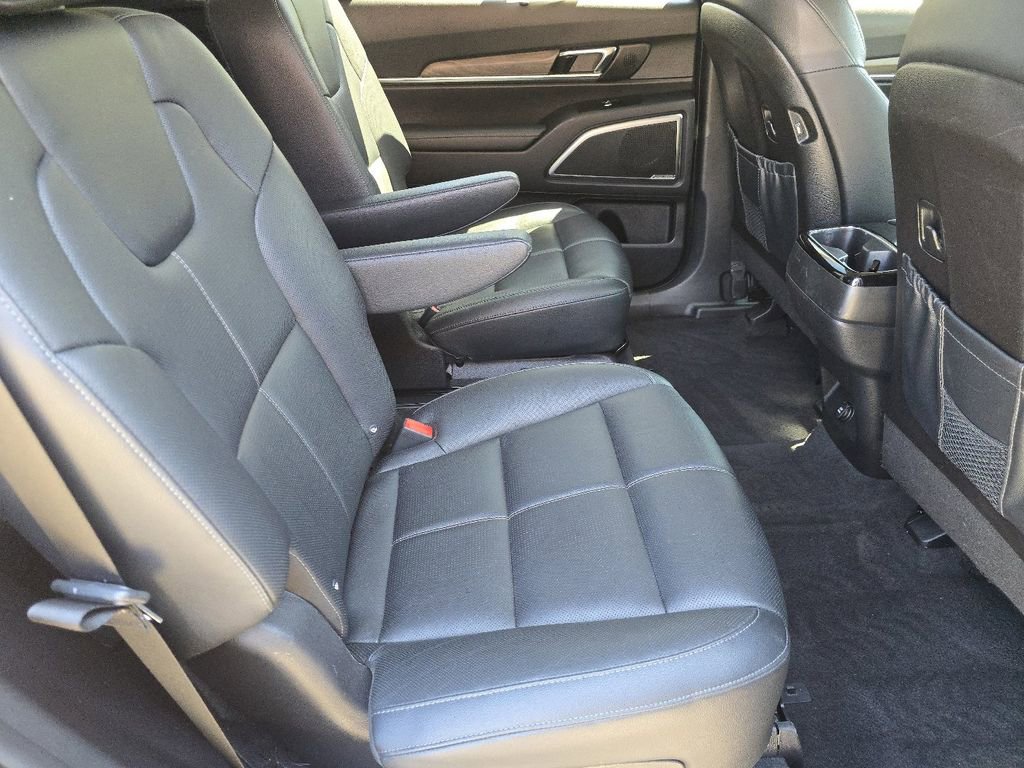 Used 2022 Kia Telluride SX image 20