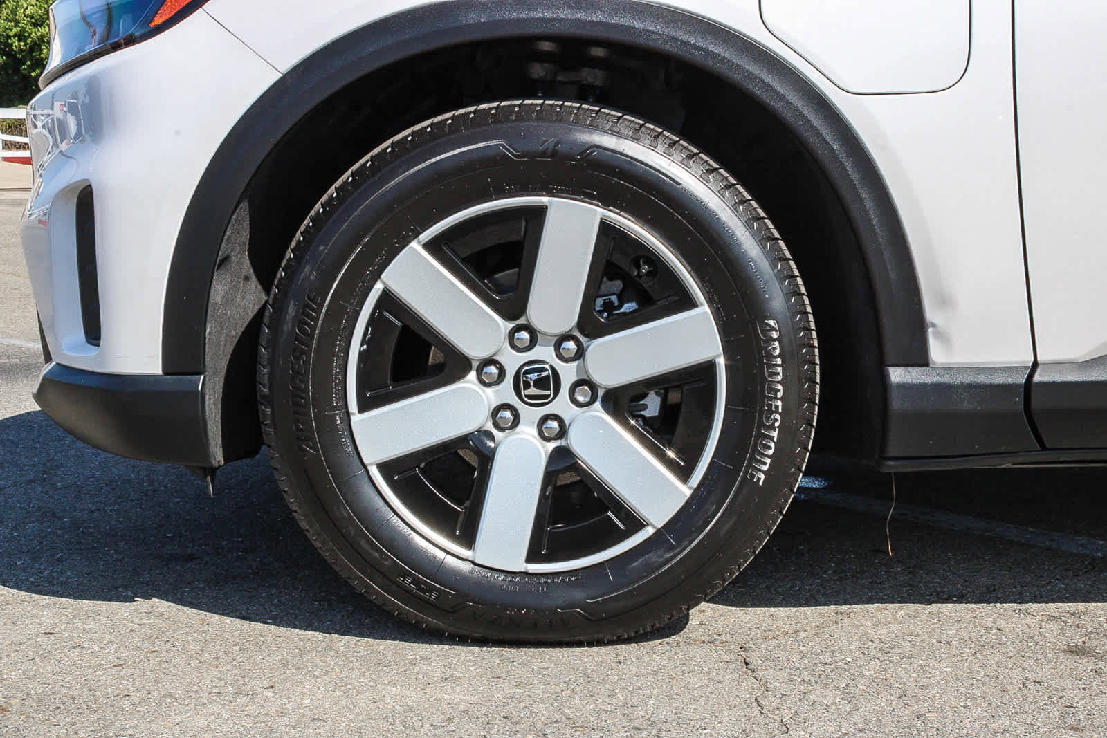 Used 2024 Honda Prologue EX image 11