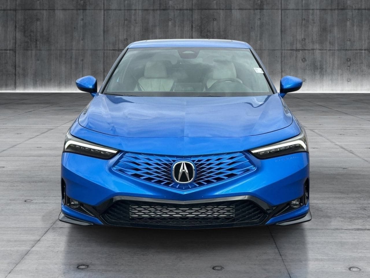 New 2026 Acura Integra A-Spec FWD image 8