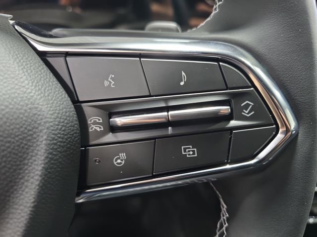 New 2026 Chevrolet Traverse Z71 w/ Driver Confidence Package image 20