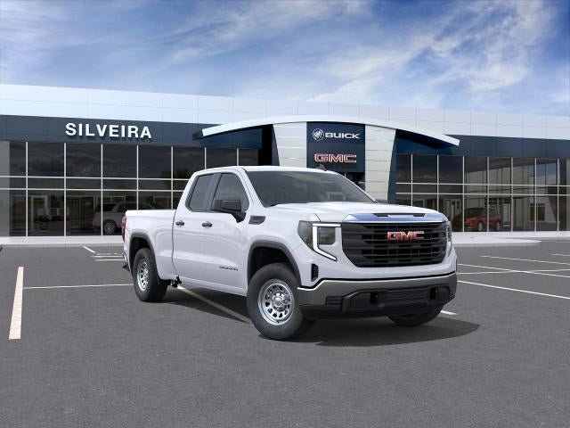 New 2026 GMC Sierra 1500 Pro w/ Pro Value Package RWD image 1