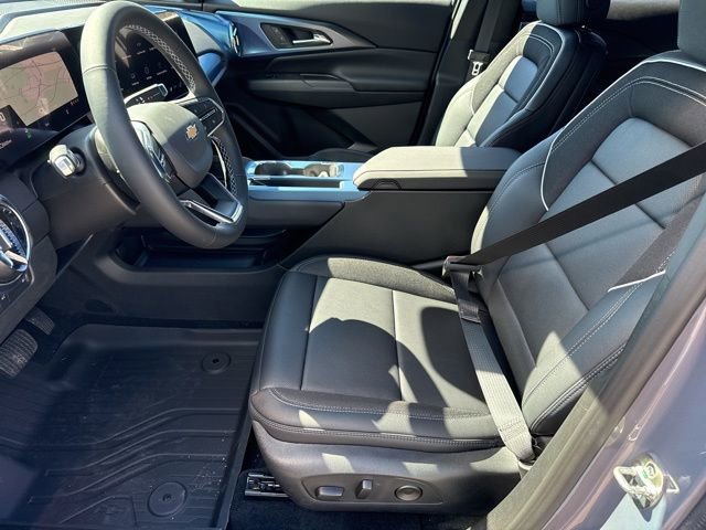 New 2026 Chevrolet Equinox EV LT w/ Convenience Package II image 12