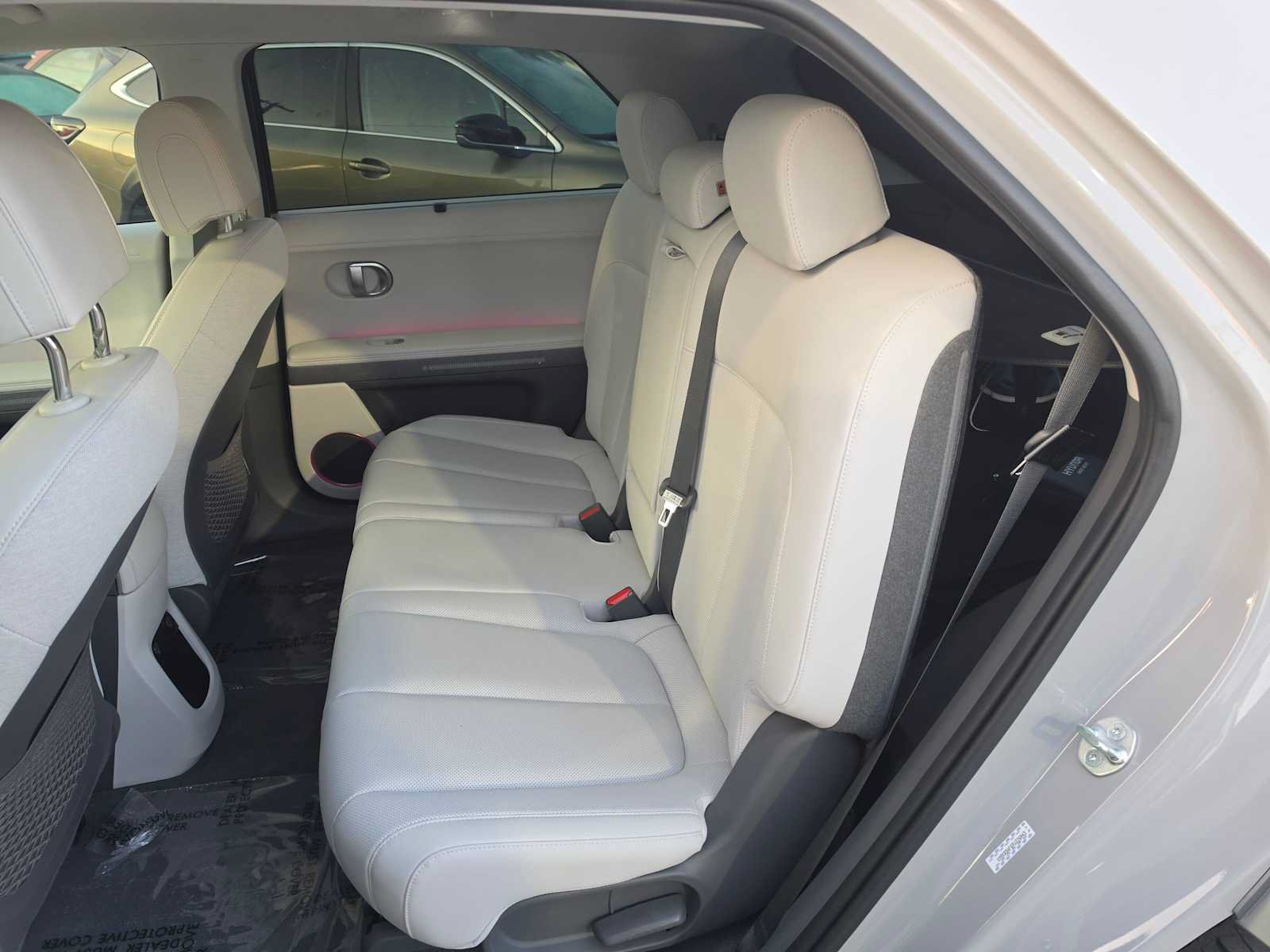 Used 2023 Hyundai Ioniq 5 Limited AWD/4WD image 17
