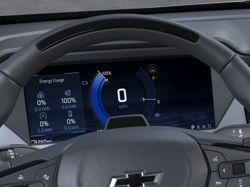 New 2027 Chevrolet Bolt RS FWD image 18