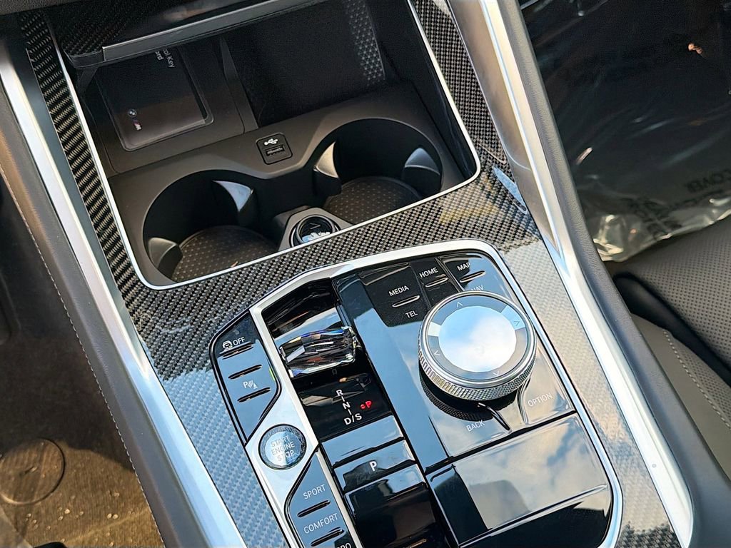 Used 2026 BMW X6 M60i image 29