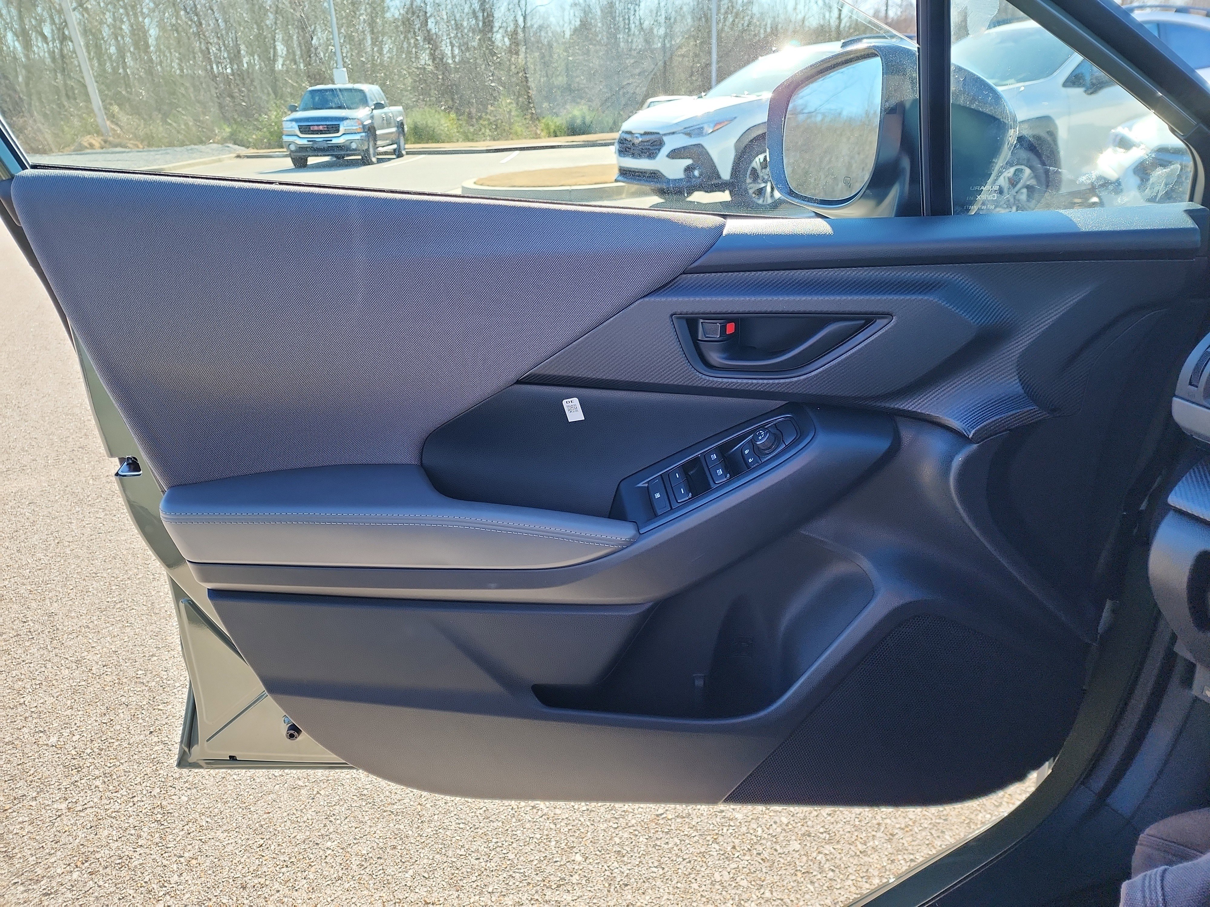 New 2026 Subaru Crosstrek 2.0i Premium image 9