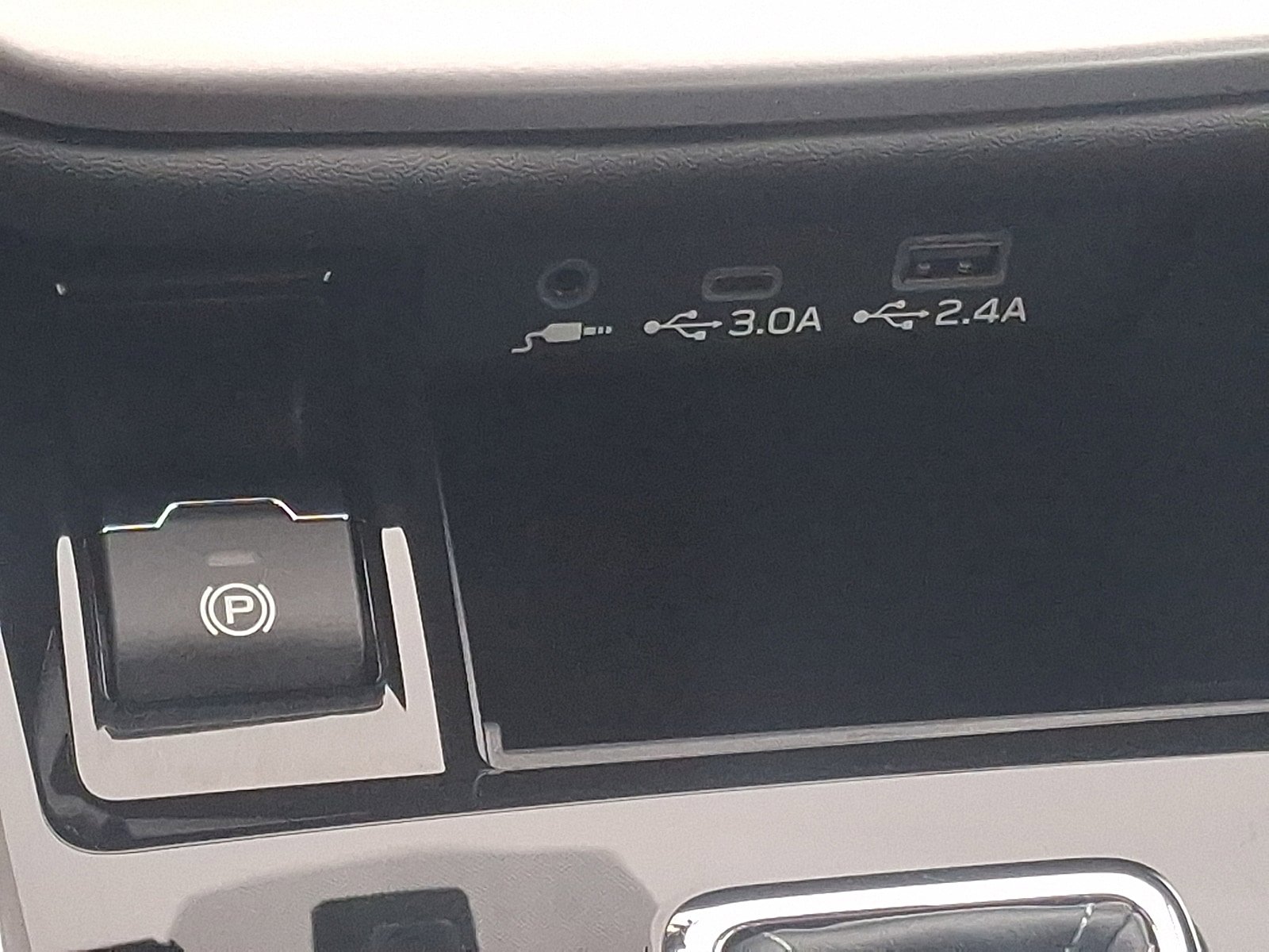 Certified 2025 Subaru Legacy Premium AWD/4WD image 22