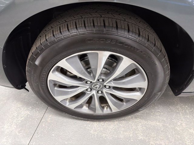 Used 2014 Acura MDX w/ Technology Package AWD/4WD image 31