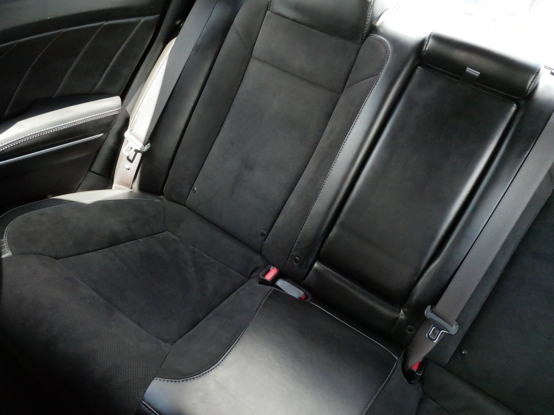 Used 2023 Dodge Charger Scat Pack RWD image 12