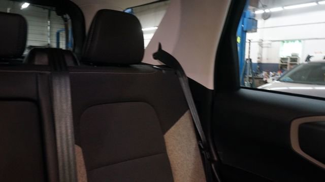 Used 2025 Ford Bronco Sport Big Bend image 56