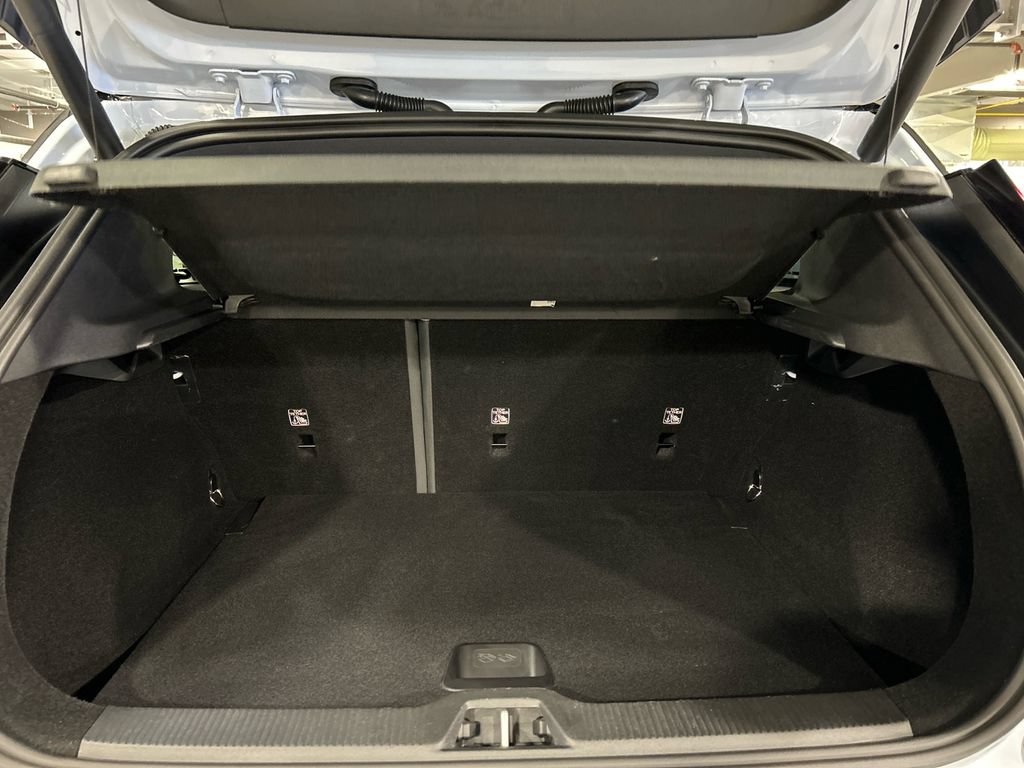 Certified 2025 Volvo EX30 Ultra w/ Climate Package AWD/4WD image 25