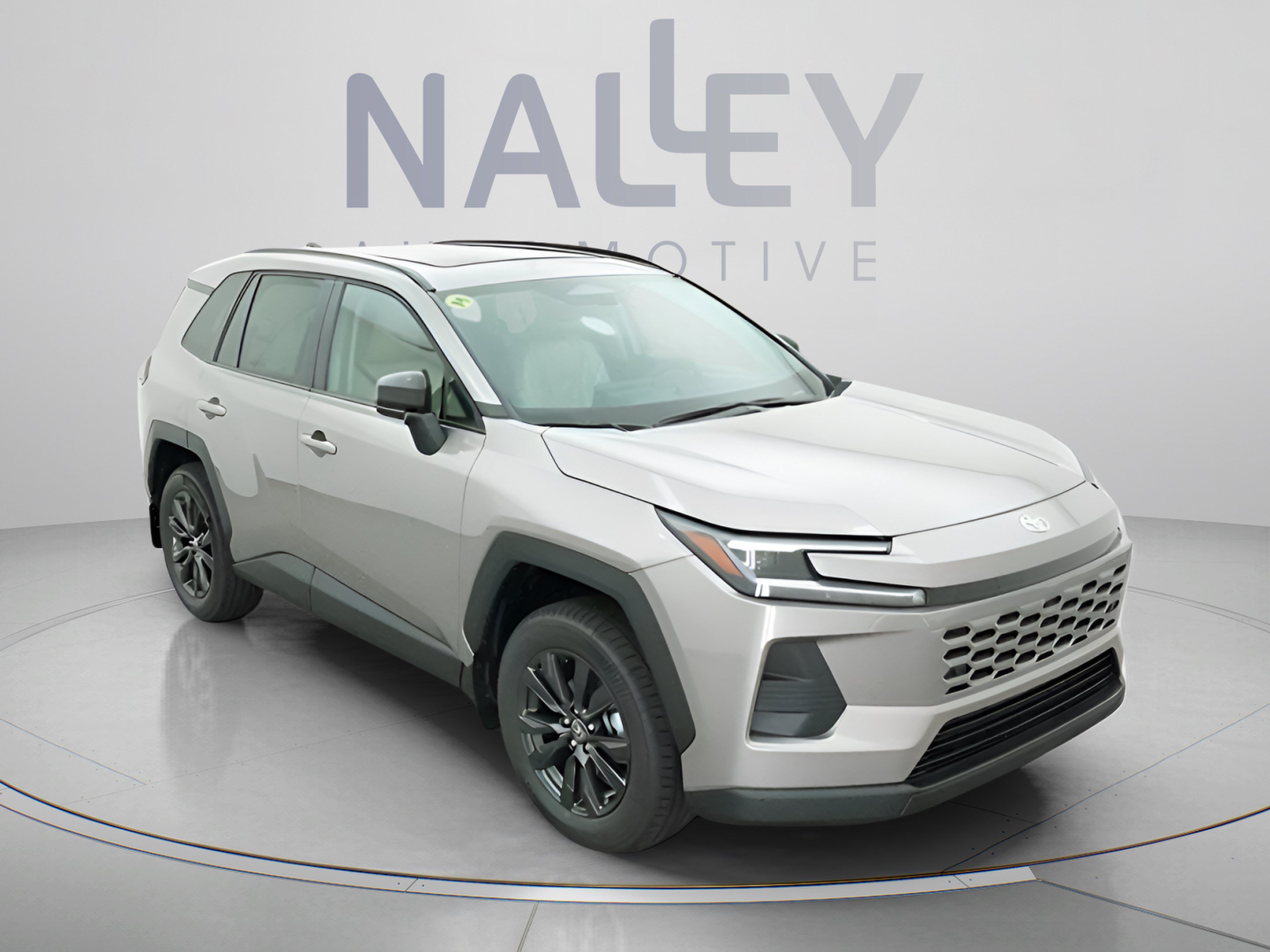 New 2026 Toyota RAV4 XLE Premium FWD image 13