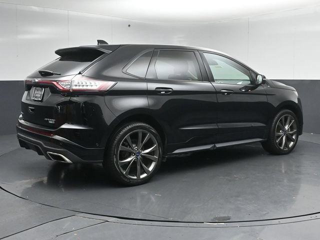 Used 2018 Ford Edge Sport w/ Equipment Group 401A AWD/4WD image 7