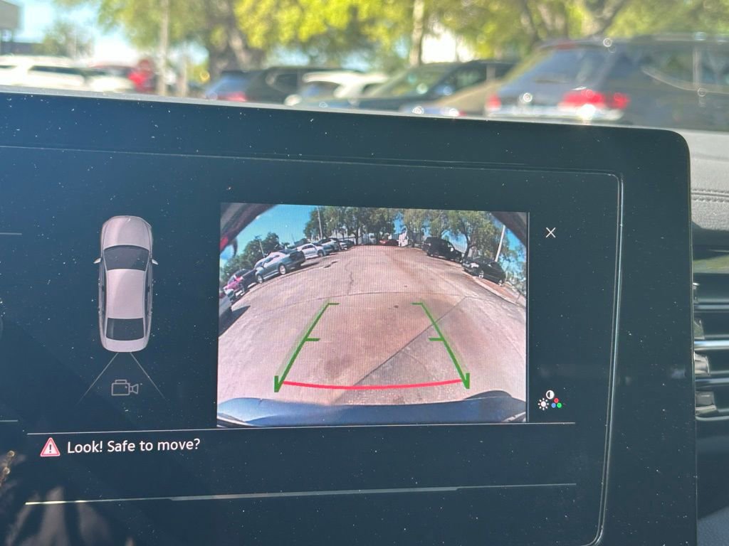 Used 2025 Volkswagen Jetta Sport image 18