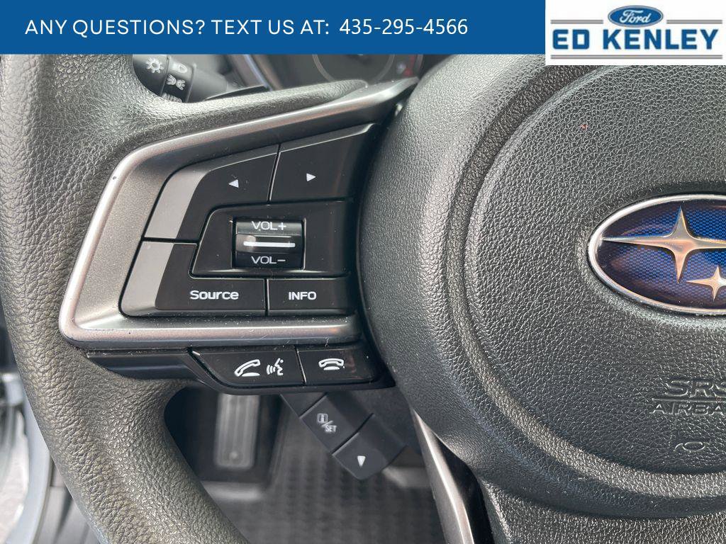 Used 2020 Subaru Impreza 2.0i Premium AWD/4WD image 14