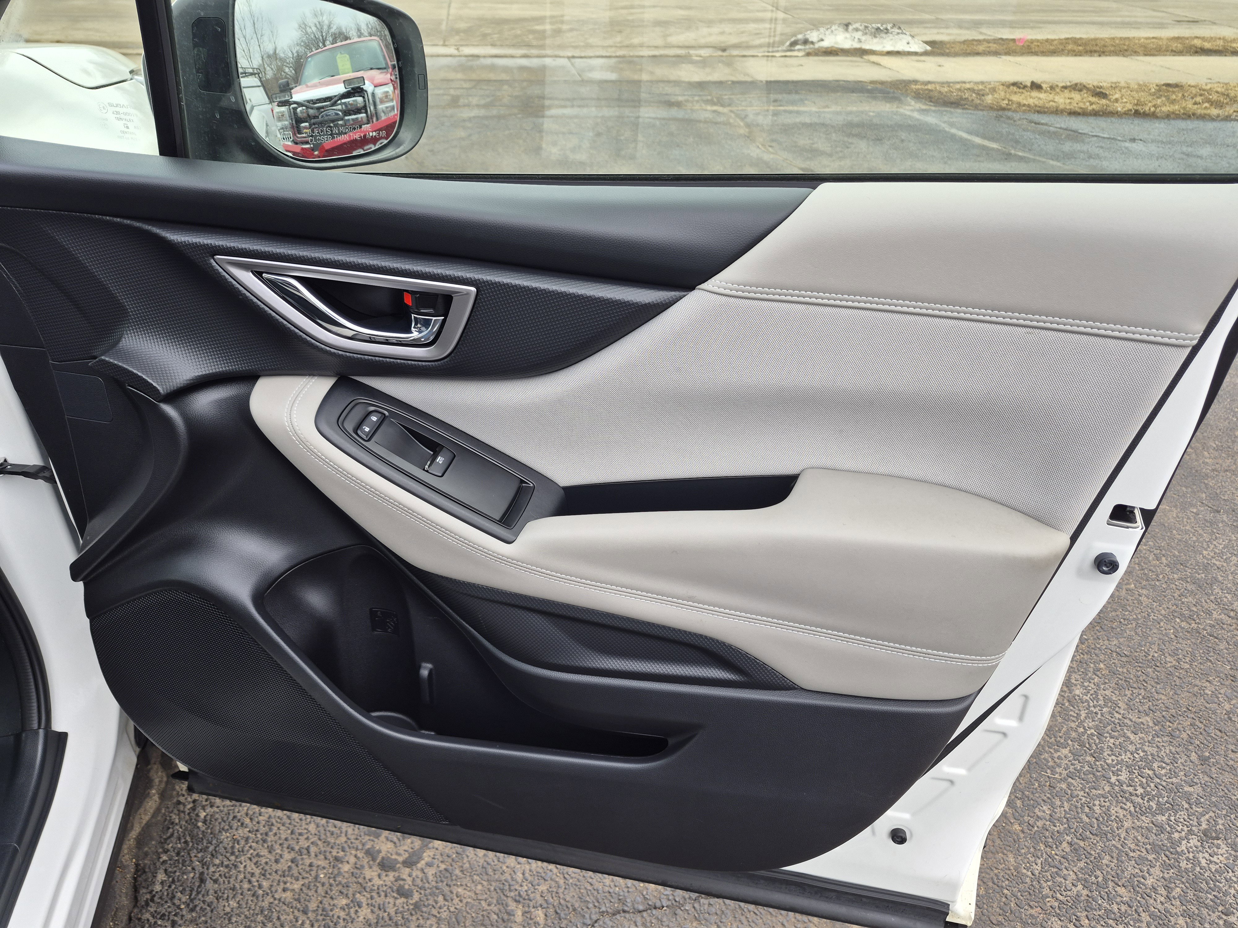 Used 2022 Subaru Forester Premium image 16