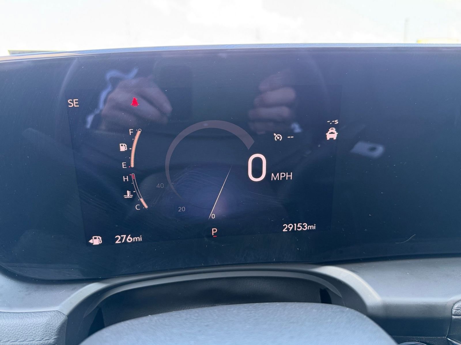 Used 2025 Buick Encore GX Preferred image 39