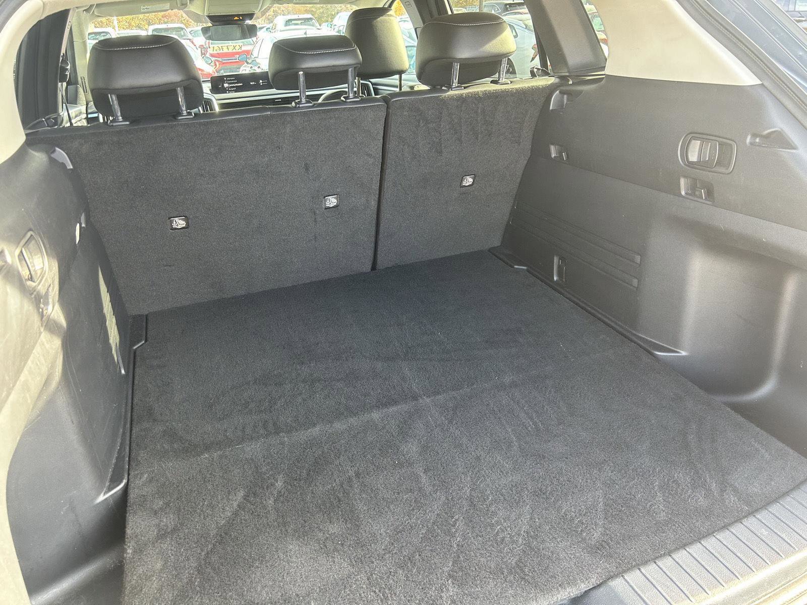 Used 2024 MAZDA CX-50 AWD 2.5 S w/ Preferred Package image 7