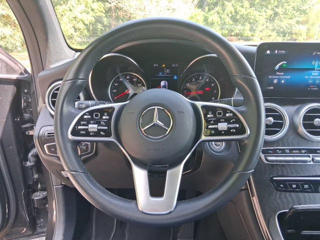 Used 2021 Mercedes-Benz GLC 300 image 15