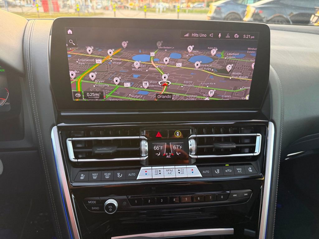 Used 2024 BMW 840i Gran Coupe xDrive image 17