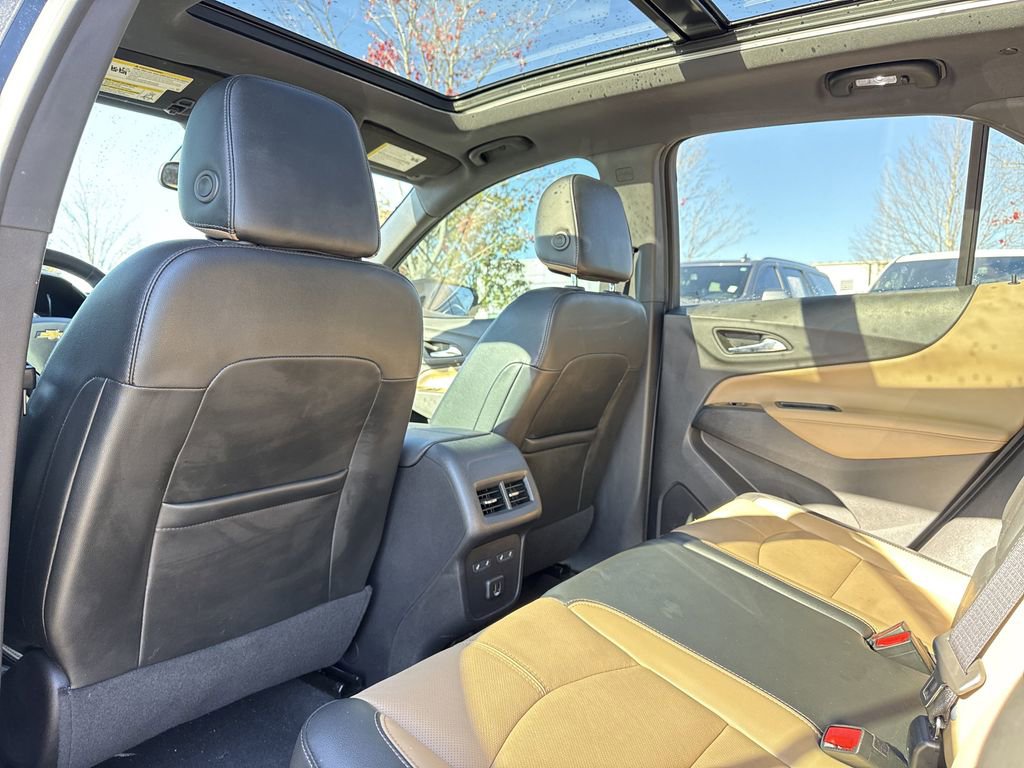 Used 2023 Chevrolet Equinox Premier image 13