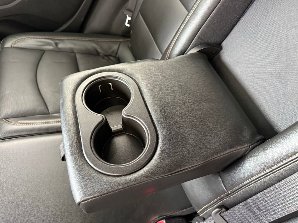 Used 2019 GMC Terrain SLT w/ Preferred Package image 24