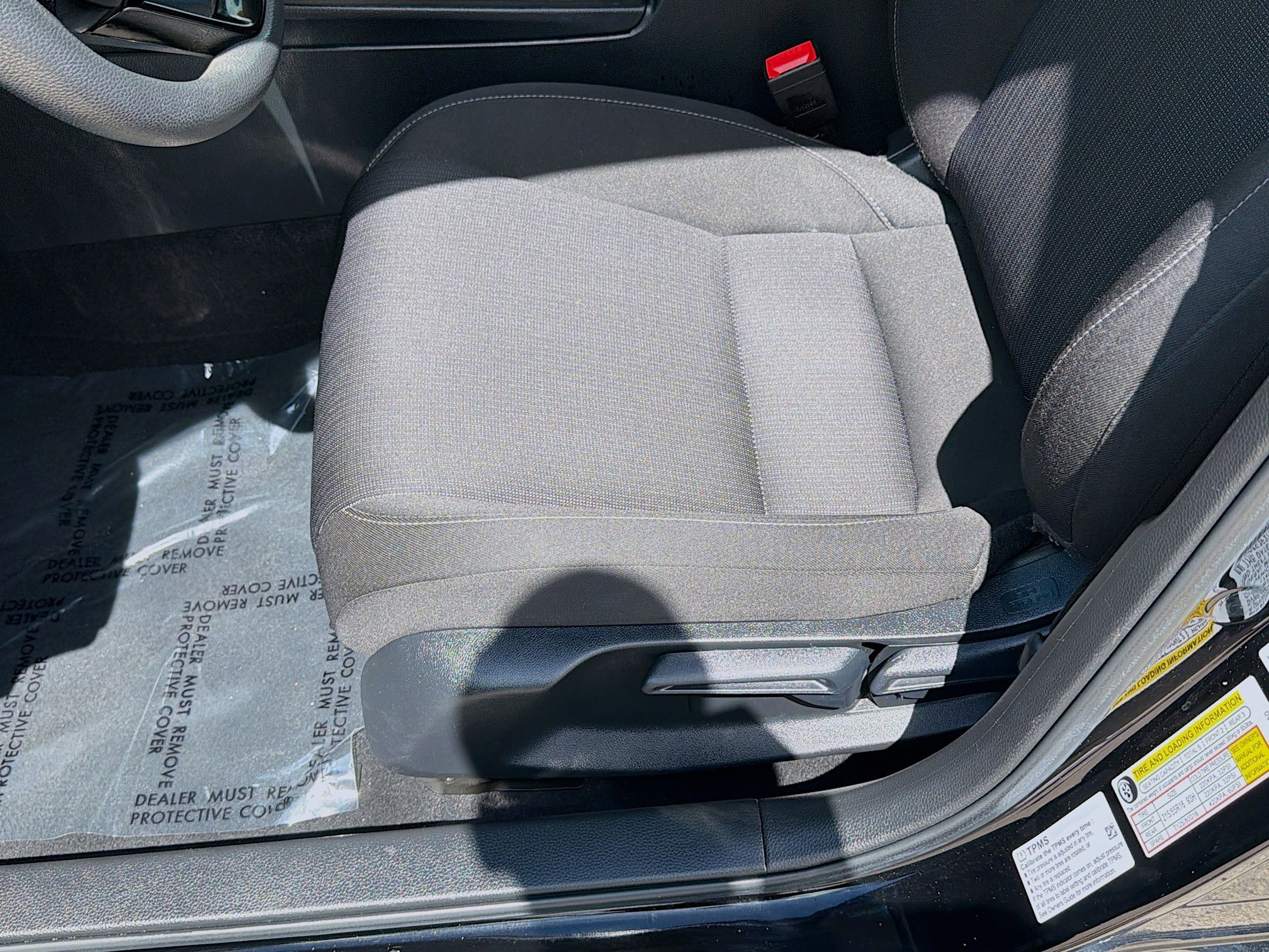 Used 2023 Honda Civic LX image 17