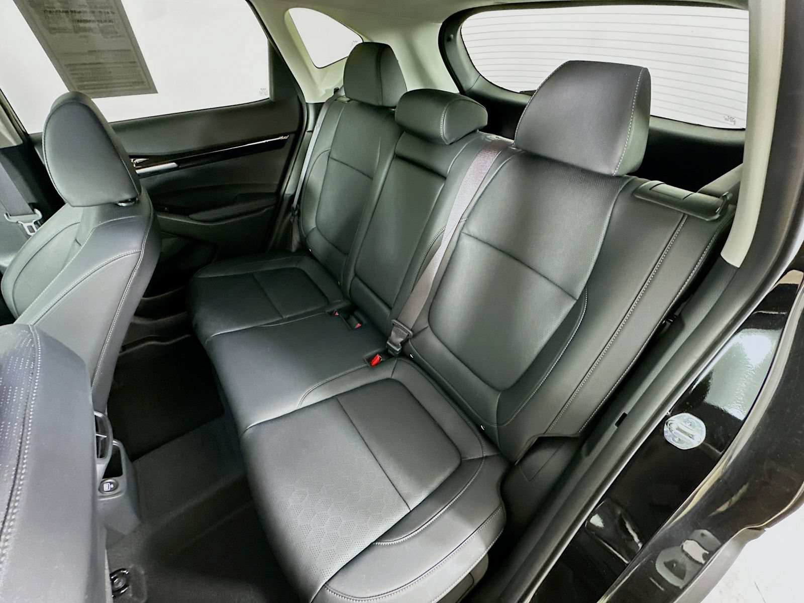 Used 2023 Kia Seltos SX w/ SX Sunroof Package AWD/4WD image 37