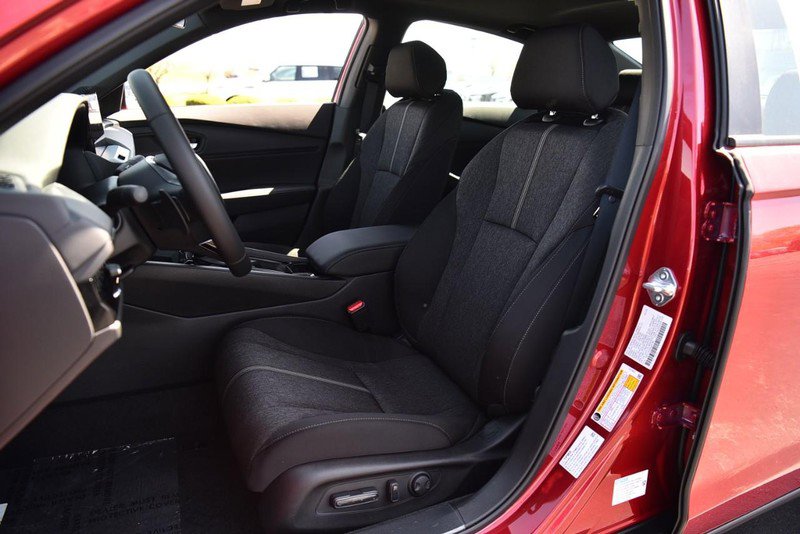 New 2025 Honda Accord Sport image 19