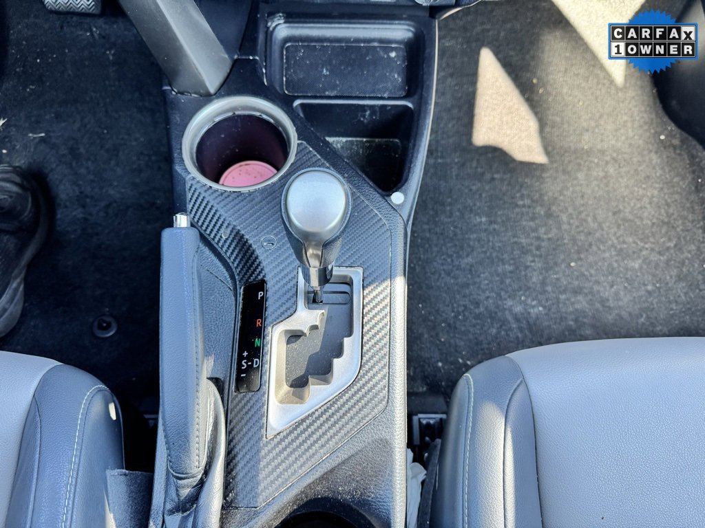 Used 2015 Toyota RAV4 Limited image 26