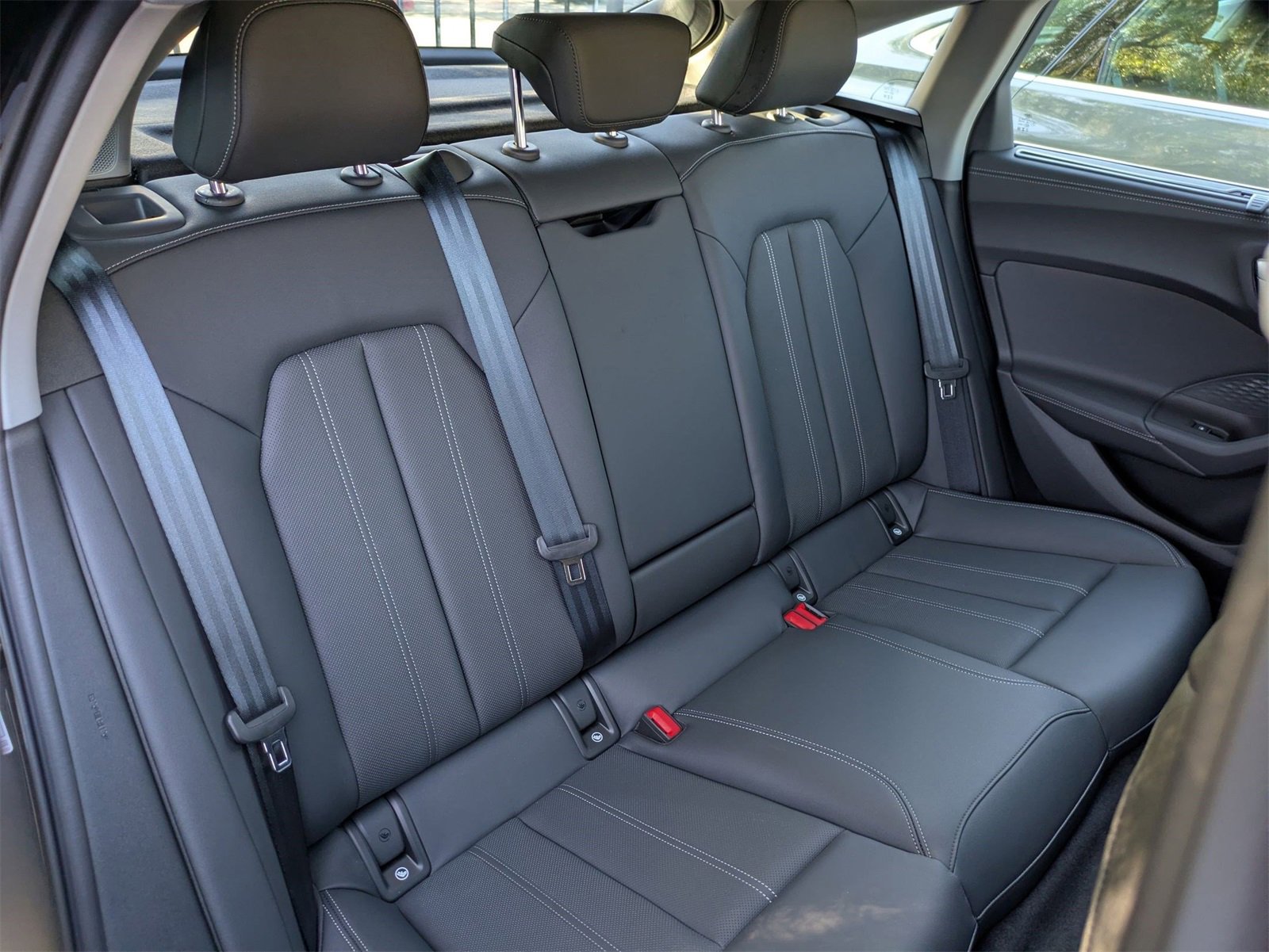 New 2025 Audi A5 2.0T Premium Plus image 11