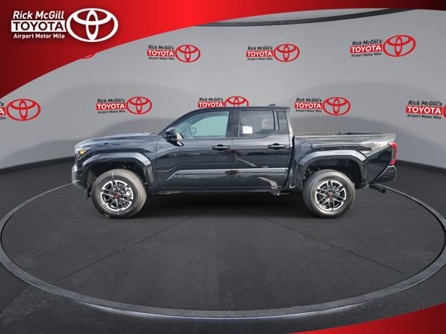 New 2026 Toyota Tacoma TRD Sport AWD/4WD image 5